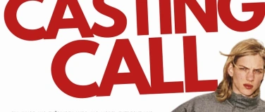 Event-Image for 'Casting-Aufruf für Kinofilmproduktion ab jetzt !!!'