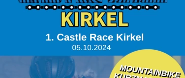 Event-Image for 'Castle Race Kirkel'