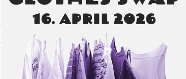 Event-Image for 'Kleidertausch NHWZ'