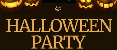 Event-Image for 'HALLOWEEN PARTY'