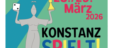 Event-Image for 'Konstanz spielt!'