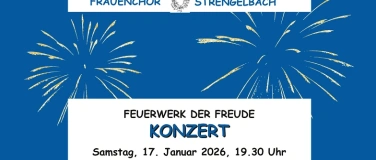 Event-Image for '"Feuerwerk der Freude"'