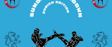 Event-Image for 'Sunday Smackdown - Zurich Edition'