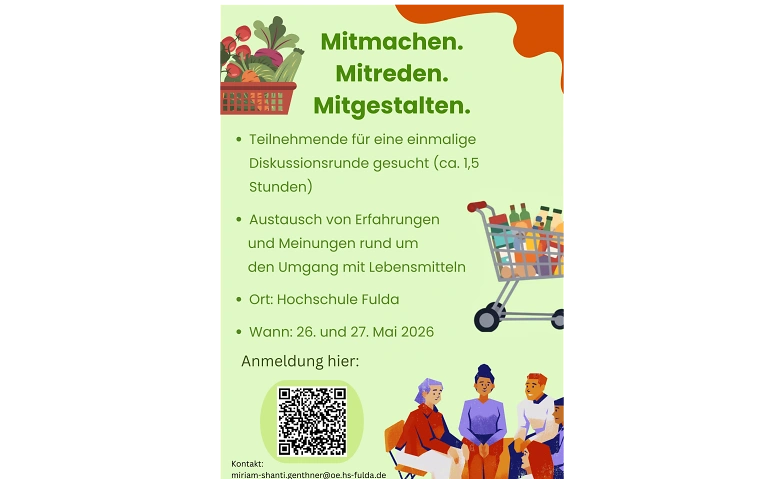 Event-Image for 'Diskussionsrunde'