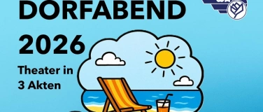 Event-Image for 'Dorfabend 2026 Turnverein Watt (Freitag)'