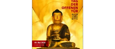 Event-Image for 'Tag der offenen T&uuml;r'