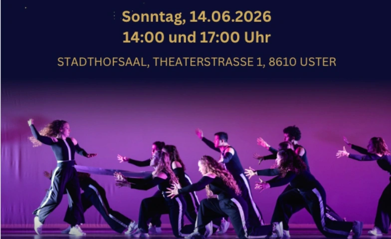 Der verlorene Tanz Billets