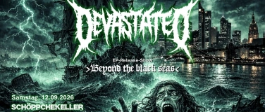 Event-Image for 'EP-Release-Show'