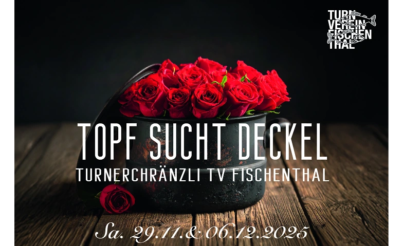 Event-Image for 'Turnerchränzli Fischenthal 2025'