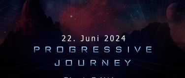 Event-Image for 'Progressive Journey - First Edition by Traumtakt Events'