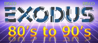 Veranstalter:in von Disco EXODUS Revival 2025