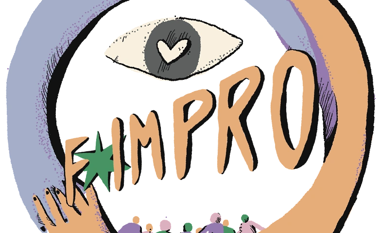 Event-Image for 'F*impro - der Workshop'