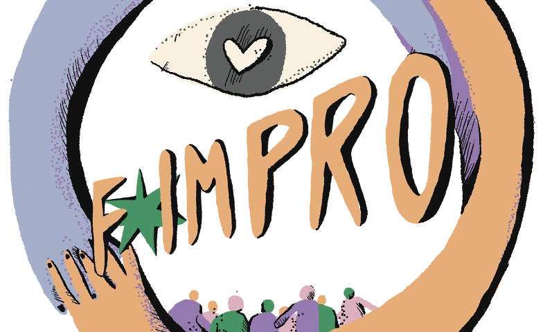 F*impro - der Workshop Tickets