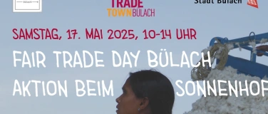 Event-Image for 'Fair Trade Day in Bülach: Textilien im Fokus'