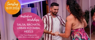 Event-Image for 'Tag der offenen Tür'