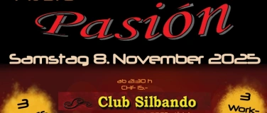 Event-Image for 'Fiesta Pasión'