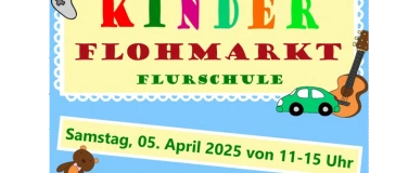 Event-Image for 'Kinderflohmarkt'