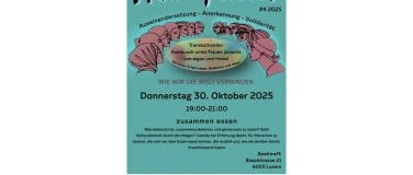 Event-Image for 'Frauenpalaver'