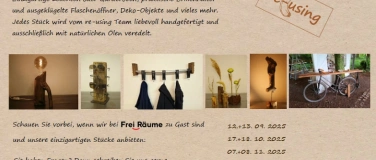 Event-Image for 're-using by ChrisTina zu Gast bei Frei_Räume'