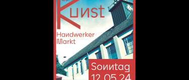 Event-Image for 'Kunsthandwerkermarkt'