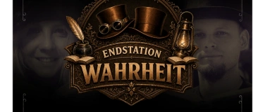Event-Image for 'Endstation Wahrheit'