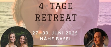 Event-Image for 'Radiant Love Retreat - Tantra , Embodiment & Connection'