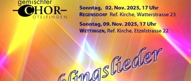Event-Image for 'Lieblingslieder'