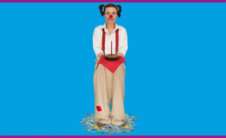 Event-Image for '„PEPPA FEIERT GEBURTSTAG“ Tanztheater Clowneske ab 3 Jahren'