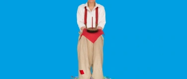 Event-Image for '&bdquo;PEPPA FEIERT GEBURTSTAG&ldquo; Tanztheater Clowneske ab 3 Jahren'