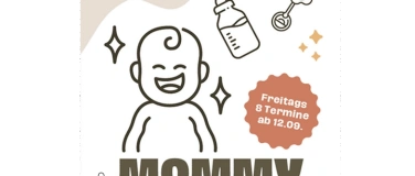 Event-Image for 'HerEnergy Mommy & Me Club'