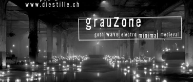Event-Image for 'Grauzone'