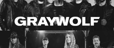 Event-Image for 'GRAYWOLF & UNFORCED 5 - CH-Rock in der Kulti Wetzikon'