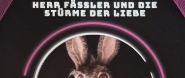 Event-Image for 'Puppenspiel 'Herr Fässler und die Stürme der Liebe''