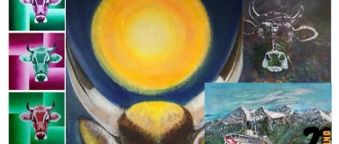 Event-Image for 'Kunstaustellung IG Hornkuh Uri & Schwiyz'