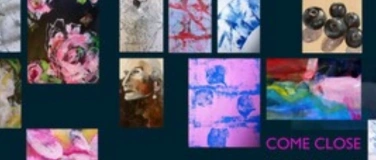 Event-Image for 'Come close. Kleine Formate, starke Wirkung.'