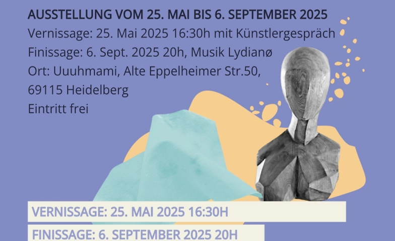 Event-Image for 'Kunstausstellung "Unique"'