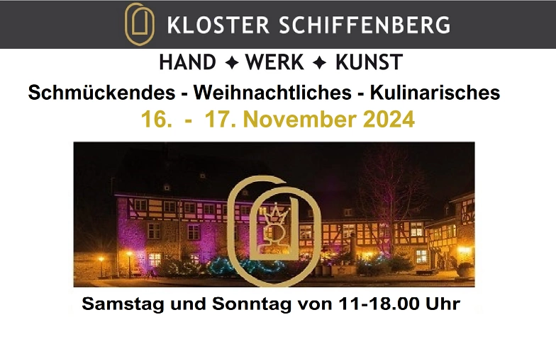 Hand - Werk - Kunst ${singleEventLocation} Billets