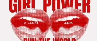 Event-Image for 'YOTO x JADA & C-LECTA (Birthday Bash)'