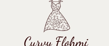 Event-Image for 'Curvy Flohmi, 3. Mai 2025'