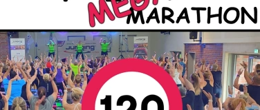 Event-Image for 'Jumping MEGA Marathon 2025'