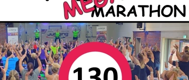 Event-Image for 'Jumping MEGA Marathon 2025'