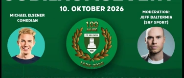 Event-Image for '100 Jahre FC Selzach, Jubil&auml;umsfeier'