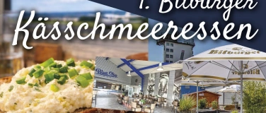 Event-Image for '1. Bitburger K&auml;sschmeeressen'