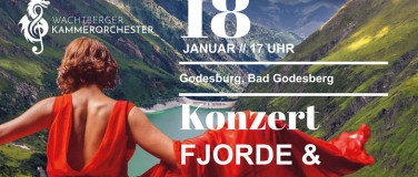 Event-Image for 'Konzert Wachtberger Kammerorchester'