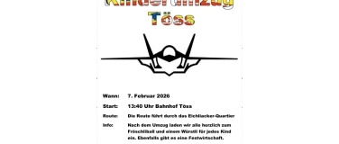 Event-Image for 'Kindrumzug'