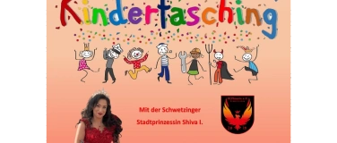 Event-Image for 'Kinderfasching des K. C. Phoenix'