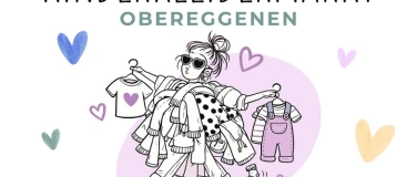 Event-Image for '1. Vorsortierter Kinderkleidermarkt Obereggenen'