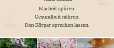 Event-Image for 'Ein Tag voller Klang &ndash; Tagesretreat im Spreewald'