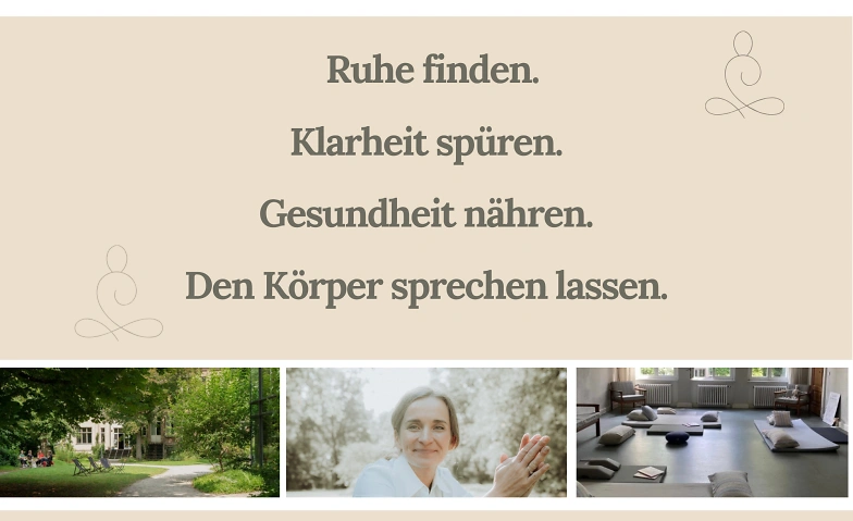 Event-Image for 'Ein Tag voller Klang &ndash; Tagesretreat in Berlin'