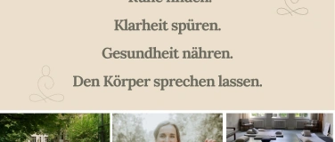 Event-Image for 'Ein Tag voller Klang &ndash; Tagesretreat in Berlin'